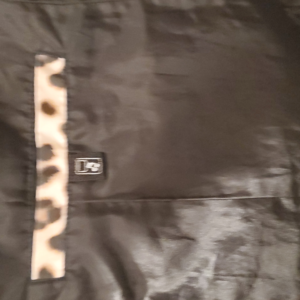 Calvin Klein trench coat - Picture 7 of 11